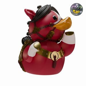 Tubbz - Chinese New Year - Horse (1st Edition)  COLLECTIBLES